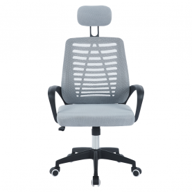 Irodai szék. szürke/fekete. EDRED Irodai szék. szürke/fekete. EDRED