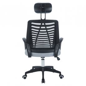 Irodai szék. szürke/fekete. EDRED Irodai szék. szürke/fekete. EDRED