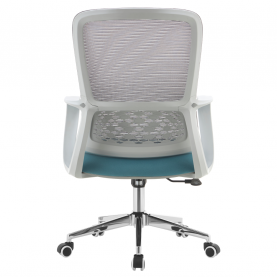 Irodai szék. szürke/kék. FOSTER TYP 2 Irodai szék. szürke/kék. FOSTER TYP 2