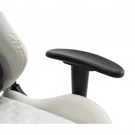 Irodai/gamer szék. fehér/fekete. PAPIBAS Irodai/gamer szék. fehér/fekete. PAPIBAS