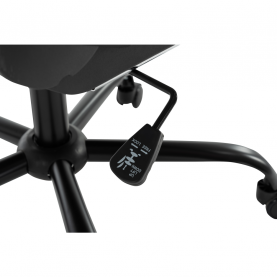 Irodai/gamer szék. fehér/fekete. PAPIBAS Irodai/gamer szék. fehér/fekete. PAPIBAS