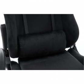 Irodai/gamer szék. fekete Velvet szovet. SALOP Irodai/gamer szék. fekete Velvet szovet. SALOP