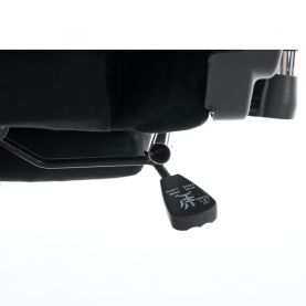 Irodai/gamer szék. fekete Velvet szovet. SALOP Irodai/gamer szék. fekete Velvet szovet. SALOP