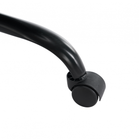 Irodai/gamer szék. fekete Velvet szovet. SALOP Irodai/gamer szék. fekete Velvet szovet. SALOP