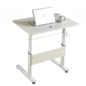 Novekvő íróasztal. tolgy/fehér. KASIOS Novekvő íróasztal. tolgy/fehér. KASIOS
