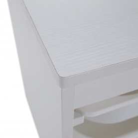 Rendszerező tárolódobozokkal. fehér. TRIMAL Rendszerező tárolódobozokkal. fehér. TRIMAL