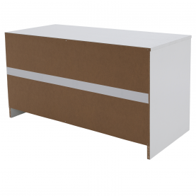 Rendszerező tárolódobozokkal. fehér. TRIMAL Rendszerező tárolódobozokkal. fehér. TRIMAL