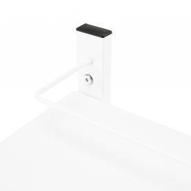 Étkezőgarnitúra 1+2. fehér. AMADEO NEW Étkezőgarnitúra 1+2. fehér. AMADEO NEW