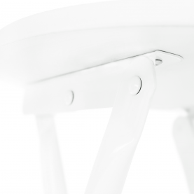 Étkezőgarnitúra 1+2. fehér. AMADEO NEW Étkezőgarnitúra 1+2. fehér. AMADEO NEW