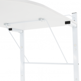 Étkezőgarnitúra 1+2. fehér. AMADEO NEW Étkezőgarnitúra 1+2. fehér. AMADEO NEW