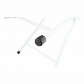 Összecsukható szék. fehér. AMADEO NEW