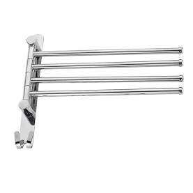 Torülkozőtartó. ezüst. HOLDER