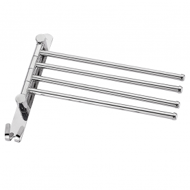 Torülkozőtartó. ezüst. HOLDER