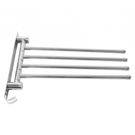 Torülkozőtartó. ezüst. HOLDER