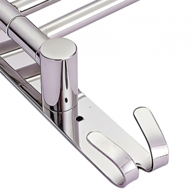 Torülkozőtartó. ezüst. HOLDER