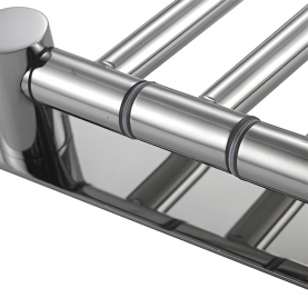 Torülkozőtartó. ezüst. HOLDER