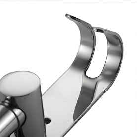 Torülkozőtartó. ezüst. HOLDER