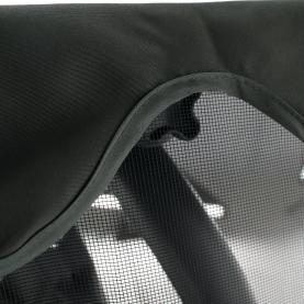 Kerti hinta. sotétszürke. MIJA Kerti hinta. sotétszürke. MIJA