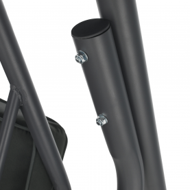 Kerti hinta. sotétszürke. MIJA Kerti hinta. sotétszürke. MIJA