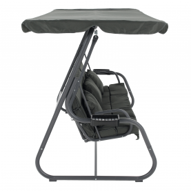 Kerti hinta. sotétszürke. MIJA Kerti hinta. sotétszürke. MIJA