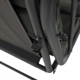 Kerti hinta. sotétszürke. MIJA Kerti hinta. sotétszürke. MIJA