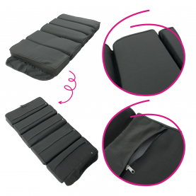 Kerti hinta. sotétszürke. MIJA Kerti hinta. sotétszürke. MIJA