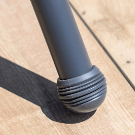 Kerti hinta. szürke. KEMI