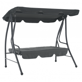 Kerti hinta. szürke. KEMI