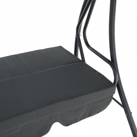 Kerti hinta. szürke. KEMI