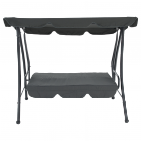 Kerti hinta. szürke. KEMI