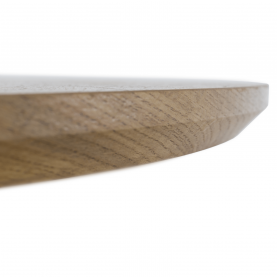 Dohányzóasztal. tolgy. átmérő 80 cm. MAHIR TYP 2 Dohányzóasztal. tolgy. átmérő 80 cm. MAHIR TYP 2