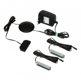 LED világítás. 2-pontos. fehér. EYCO