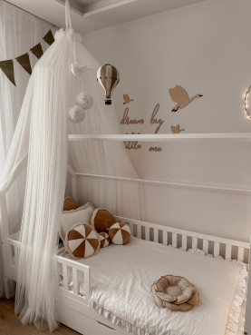 Bianco Plus házikóágy