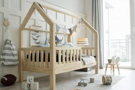 Bianco Plus házikóágy Bianco Plus házikóágy