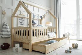 Bianco Plus házikóágy Bianco Plus házikóágy