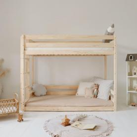 BASIC emeletes ágy BASIC emeletes ágy