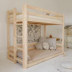 BASIC emeletes ágy BASIC emeletes ágy