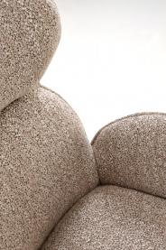 Étkezőfotel Barber K585 Étkezőfotel Barber K585