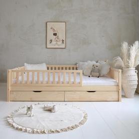 Basic Love leesésgátlós ágy Basic Love leesésgátlós ágy