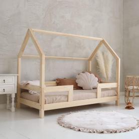 BARIERRA házikó ágy