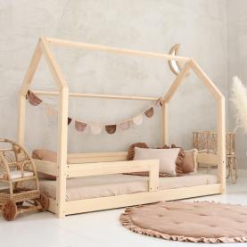 BARIERRA házikó ágy