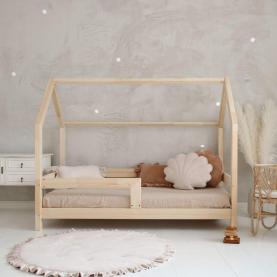 BARIERRA házikó ágy