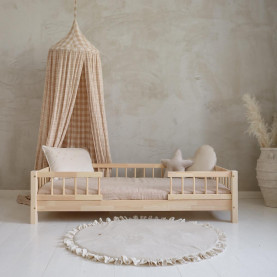 Montessori ágy BASIC BELLO