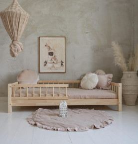 Montessori ágy BASIC BELLO