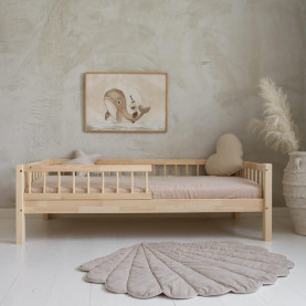 Montessori ágy BASIC BELLO