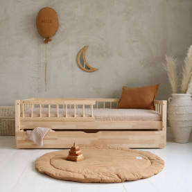 BASIC BELLO PLUS gyerekágy BASIC BELLO PLUS gyerekágy