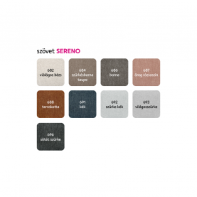 Ülőgarnitúra. sotétzold Sereno szovet. SEGORIA LUX Ülőgarnitúra. sotétzold Sereno szovet. SEGORIA LUX