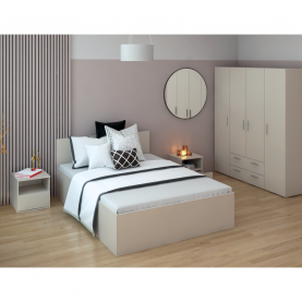 Éjjeliszekrény. kasmír. DOLI Éjjeliszekrény. kasmír. DOLI