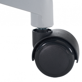 Irodai szék. neomint/világosszürke/szürke. ERMEN