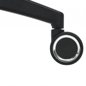 Irodai szék. sotétszürke/fekete. VILMER